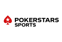 Pokerstars Betting logo