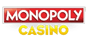 MONOPOLY Casino logo