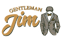 Gentleman Jim Betting logo
