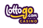 Lottogo Casino logo