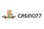 Casino77 Casino logo