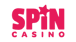 Spin Casino logo