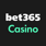 Bet365 Casino logo
