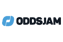 OddsJam Daily Fantasy logo