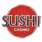 Sushi Casino logo