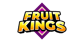 FruitKings Casino logo