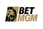 BetMGM Casino logo
