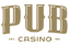 Pub Casino logo