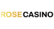 Rose Casino logo