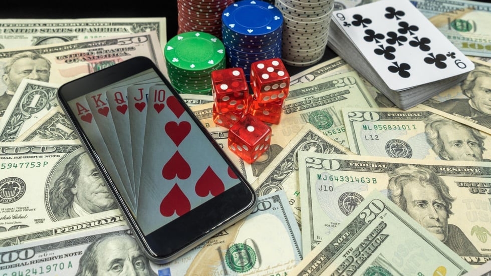 8 Best Expert Ranked Highest Payout Online Casinos - May 2025